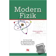 Modern Fizik