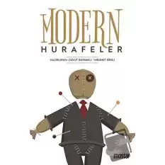 Modern Hurafeler