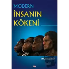 Modern İnsanın Kökeni
