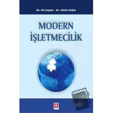 Modern İşletmecilik