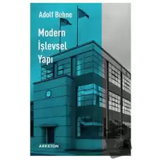 Modern İşlevsel Yapı