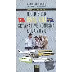 Modern İsveç Dili Seyahat ve Konuşma Kılavuzu