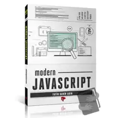 Modern JavaScript