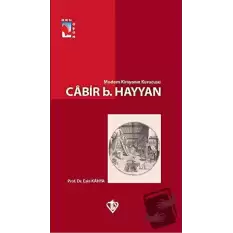 Modern Kimyanın Kurucusu - Cabir b.Hayyan