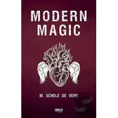 Modern Magic