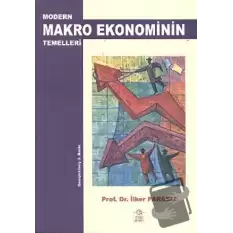 Modern Makro Ekonominin Temelleri