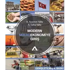 Modern Mikroekonomiye Giriş