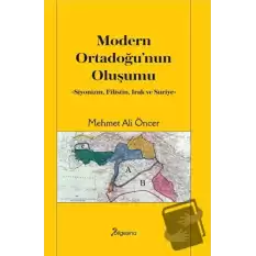 Modern Ortadoğu’nun Oluşumu