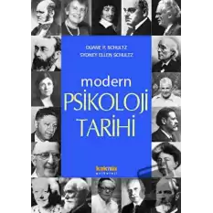 Modern Psikoloji Tarihi