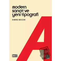 Modern Sanat ve Yeni Tipografi