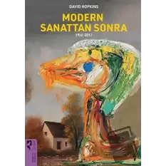 Modern Sanattan Sonra 1945-2017