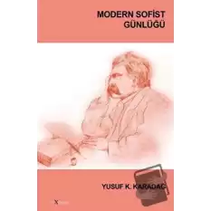 Modern Sofist Günlüğü