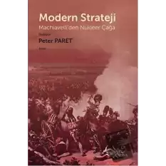 Modern Strateji