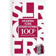 Modern Türk Edebiyatının 100ü