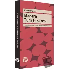 Modern Türk Hikayesi