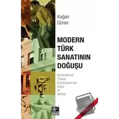 Modern Türk Sanatının Doğuşu