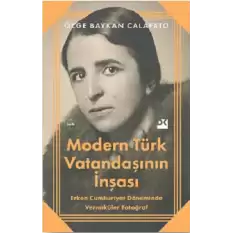 Modern Türk Vatandaşının İnşası