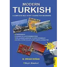 Modern Turkish