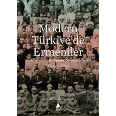 Modern Türkiyede Ermeniler