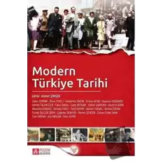 Modern Türkiye Tarihi