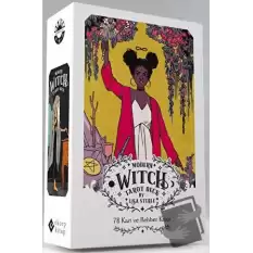 Modern Witch Tarot