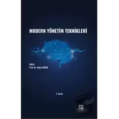 Modern Yönetim Teknikleri