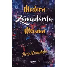 Modern Zamanlarda Mecnun