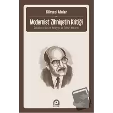 Modernist Zihniyetin Kritiği