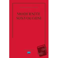 Modernite Sosyolojisi