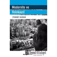 Modernite ve Holokaust