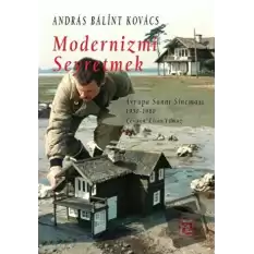 Modernizmi Seyretmek