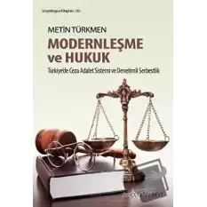 Modernleşme ve Hukuk