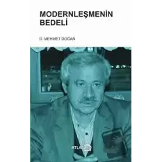 Modernleşmenin Bedeli