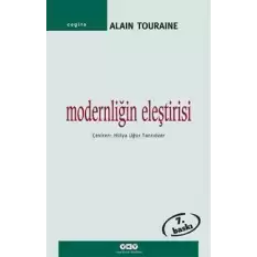 Modernliğin Eleştirisi