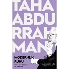 Modernlik Ruhu