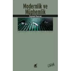 Modernlik ve Müphemlik