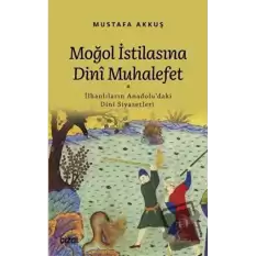 Moğol İstilasına Dini Muhalefet