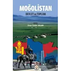 Moğolistan: Devlet ve Toplum