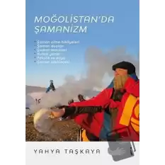 Moğolistan’da Şamanizm