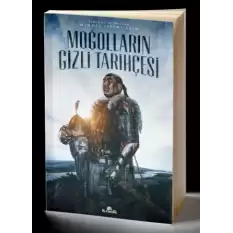 Moğolların Gizli Tarihçesi