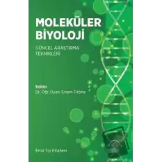 Moleküler Biyoloji