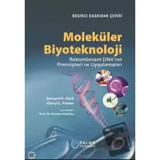 Moleküler Biyoteknoloji