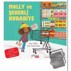 Molly Ve Şekerli Kurabiye