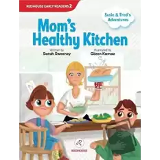 Moms Healthy Kitchen