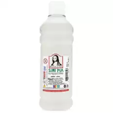 Mona Lisa Sıvı Yapıştırıcı Slime 500 Ml Şeffaf Sl05-1