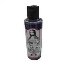 Mona Lisa Sıvı Yapıştırıcı Slime 70 Ml Lila Mor Sl01-7 - 12li Paket