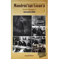 Mondrostan Lozana