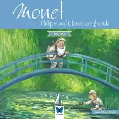 Monet - English