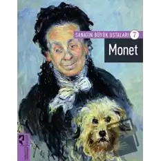 Monet - Sanatın Büyük Ustaları 7