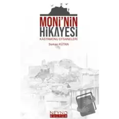 Moninin Hikayesi